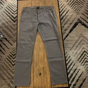 Urban Behaviour Multi Pants Pants - Size 36